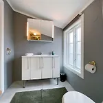 Heavenly Hideaway By 20 Apartment Stavanger