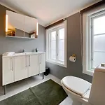 Heavenly Hideaway By 20 Apartment Stavanger