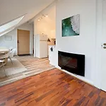 Heavenly Hideaway By 20