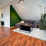 Heavenly Hideaway By 20 Apartment Stavanger