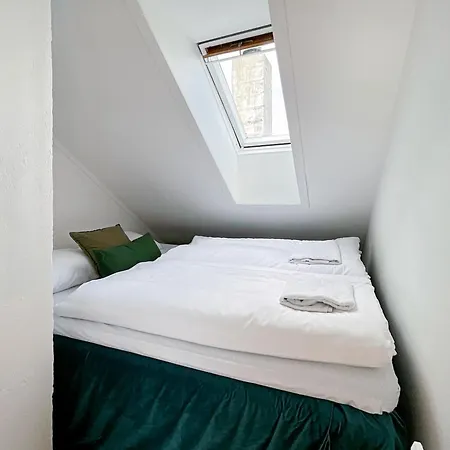 アパート Heavenly Hideaway By 20