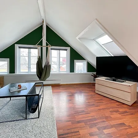 Appartement Heavenly Hideaway By 20 *