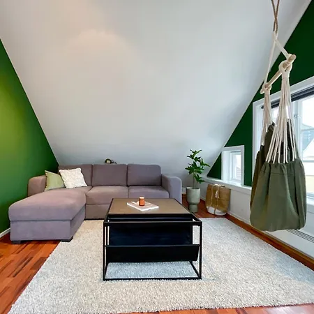 Heavenly Hideaway By 20 Apartment *