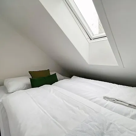 Appartement Heavenly Hideaway By 20 *