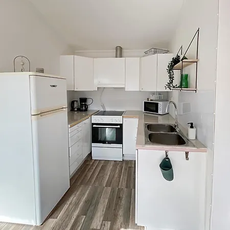 アパート Heavenly Hideaway By 20 スタヴァンゲル