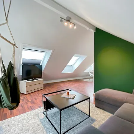 Heavenly Hideaway By 20 Appartement *