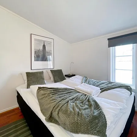 アパート Heavenly Hideaway By 20 *