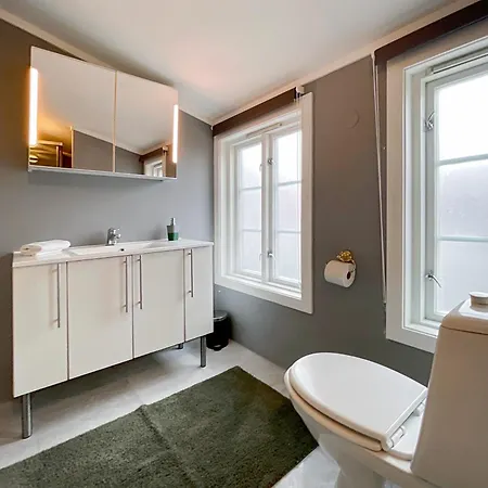 Heavenly Hideaway By 20 アパート スタヴァンゲル