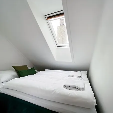 דירה Heavenly Hideaway By 20