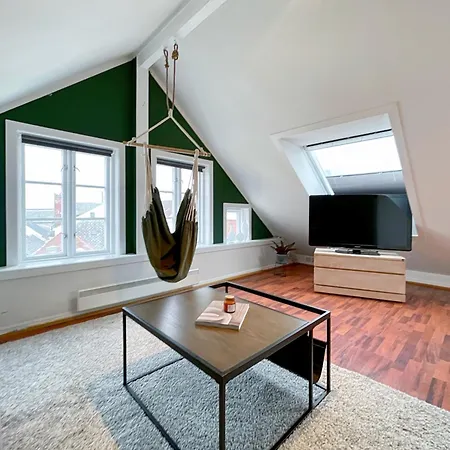 Heavenly Hideaway By 20 スタヴァンゲル