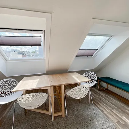 Heavenly Hideaway By 20 * Stavanger