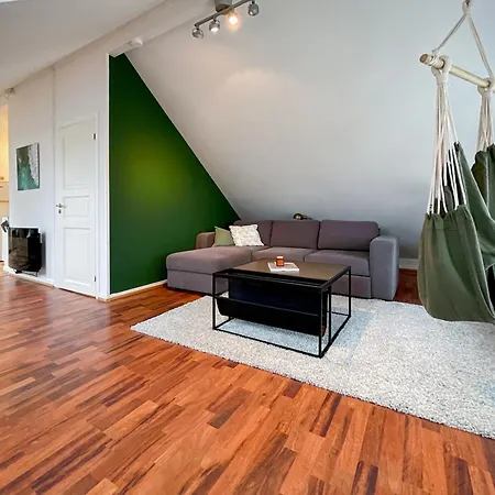 Heavenly Hideaway By 20 アパート スタヴァンゲル