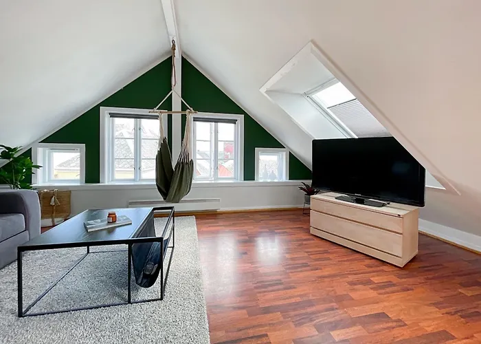 Appartement Heavenly Hideaway By 20 *