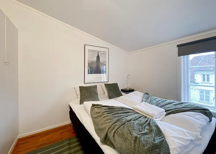 Appartement Heavenly Hideaway By 20