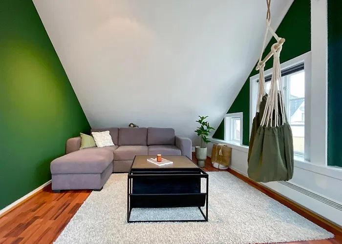 Heavenly Hideaway By 20 Appartement *