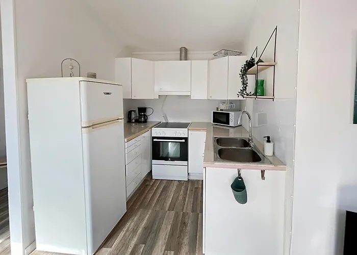 Appartement Heavenly Hideaway By 20 Stavanger