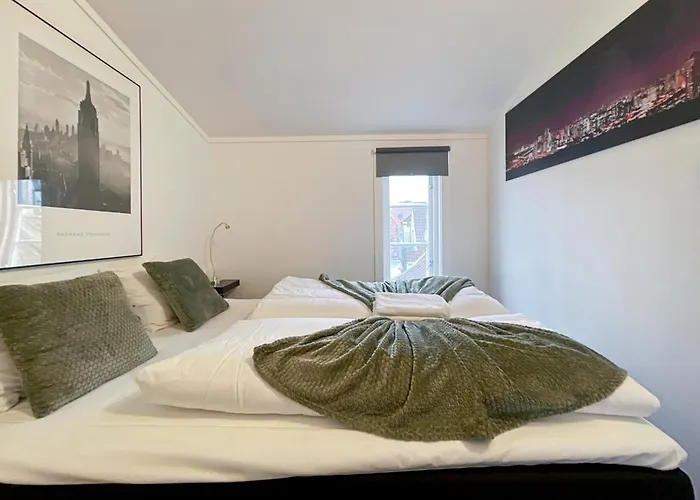 Heavenly Hideaway By 20 Stavanger