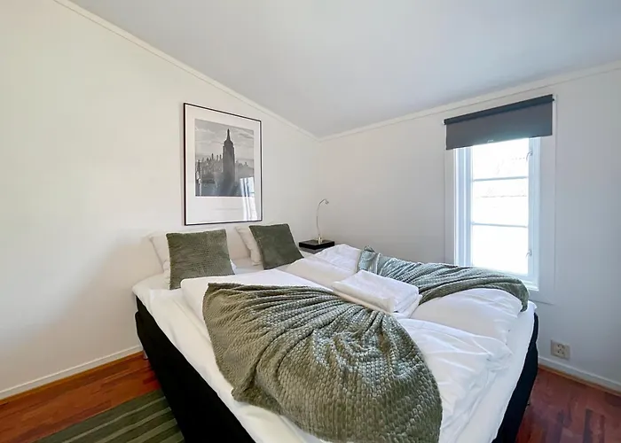 Apartment Heavenly Hideaway By 20 *