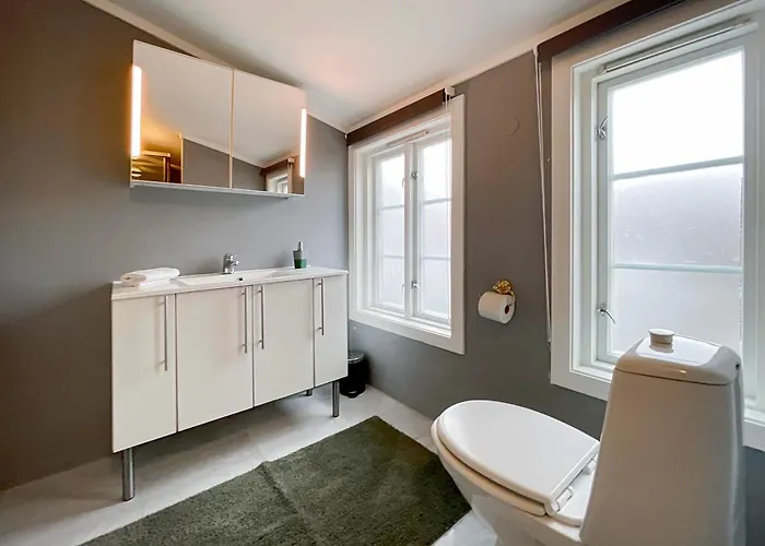 Heavenly Hideaway By 20 Appartement Stavanger