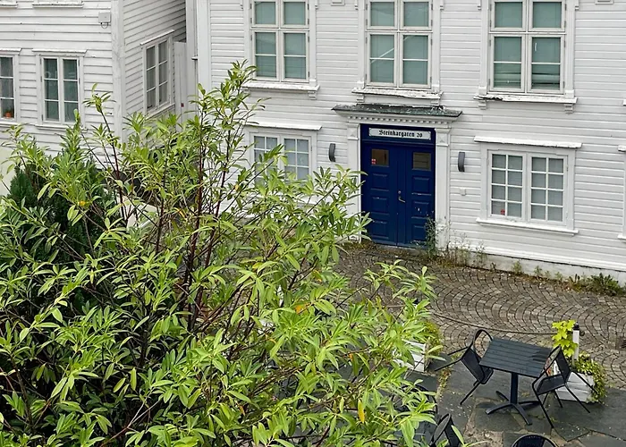 Heavenly Hideaway By 20 Stavanger