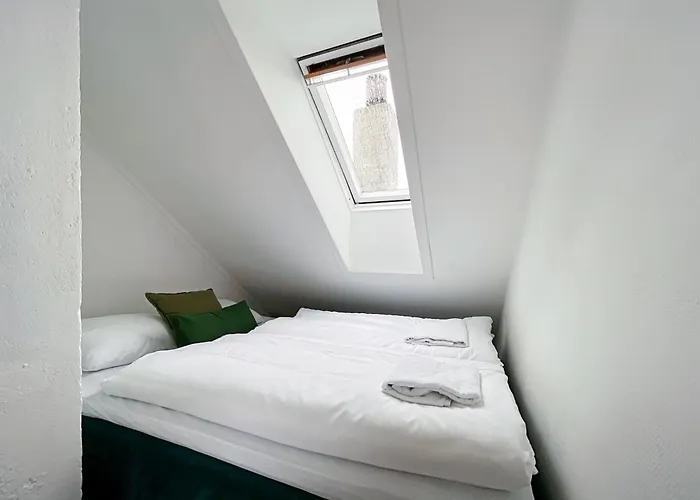 Appartement Heavenly Hideaway By 20