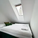 Lejlighed Heavenly Hideaway By 20