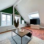 Heavenly Hideaway By 20 Stavanger