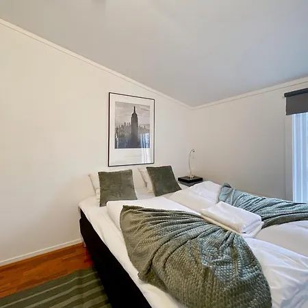 Lejlighed Heavenly Hideaway By 20
